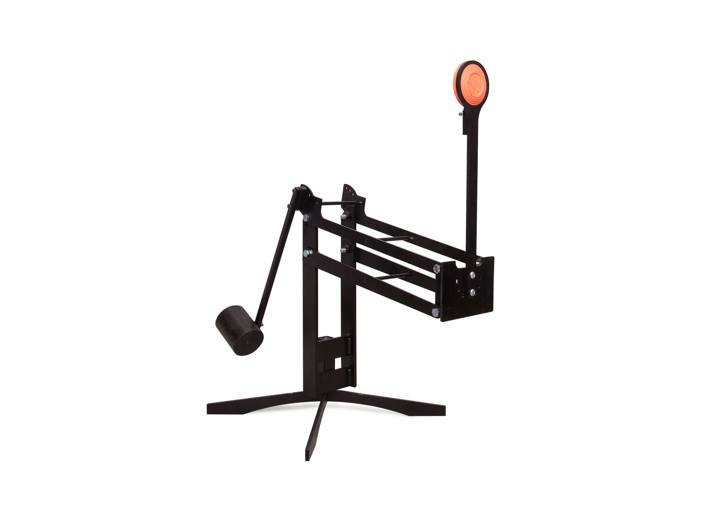 MTS Bober Clay – vertikální kyvadlový kiwak na rzutky Standard