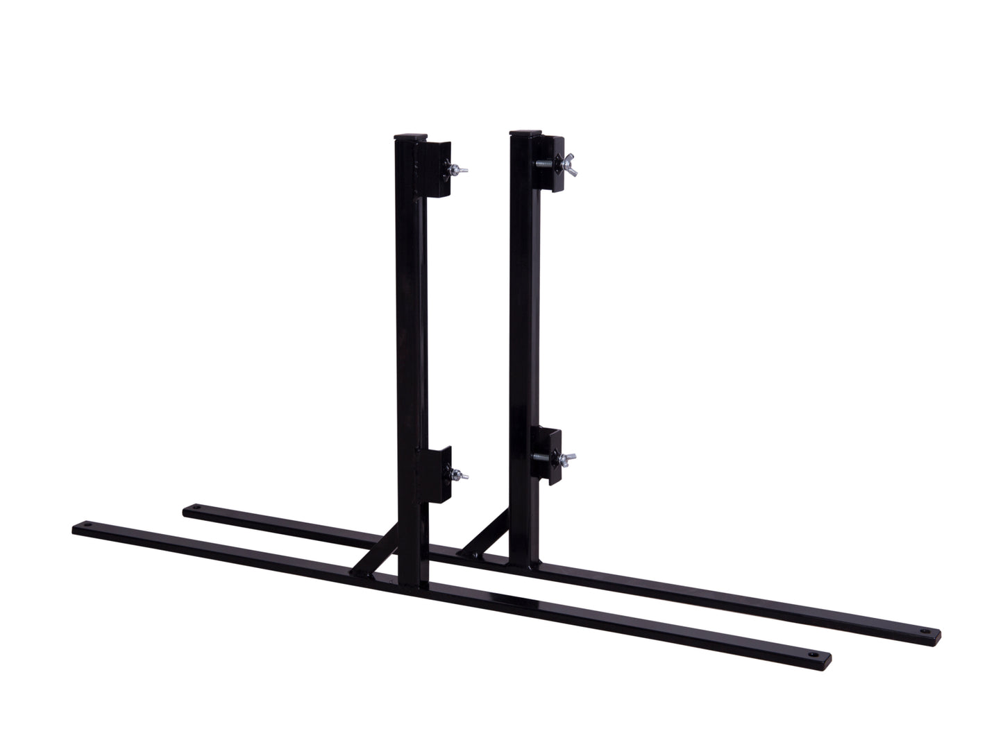 MTS Barricade Base