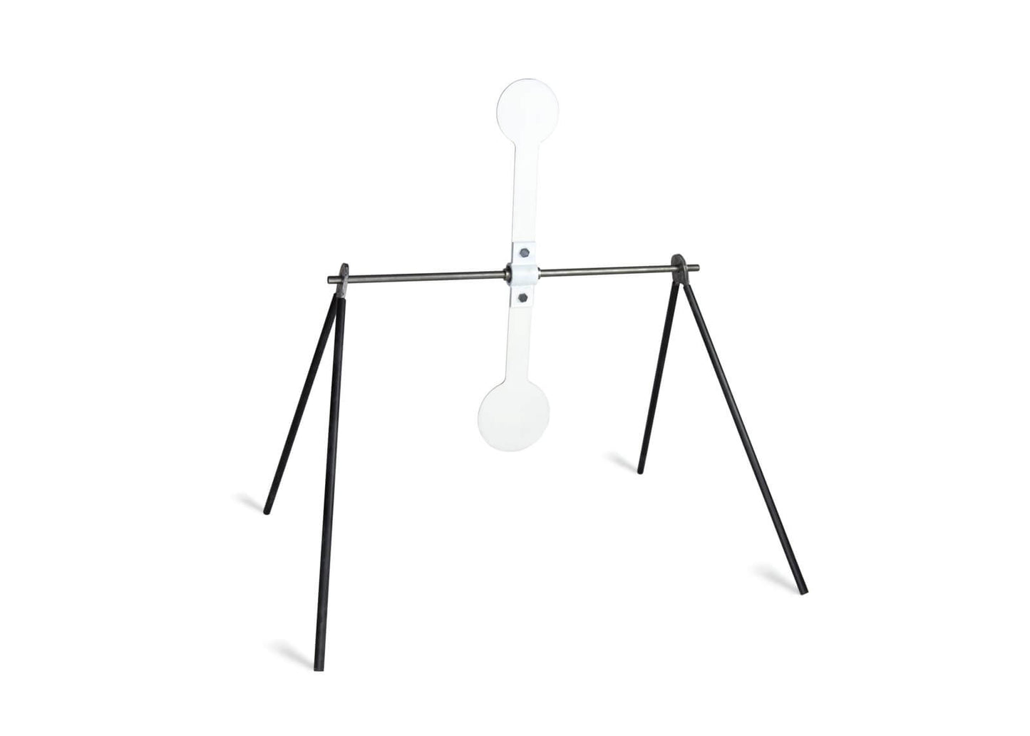 MTS Momentum 22LR – pohyblivý terč s dvěma zónami 200 mm a 160 mm.