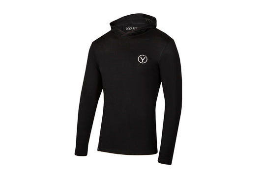 Tričko SOLIS z Merino vlny – lehké technické outdoorové tričko s UV ochranou UPF 40