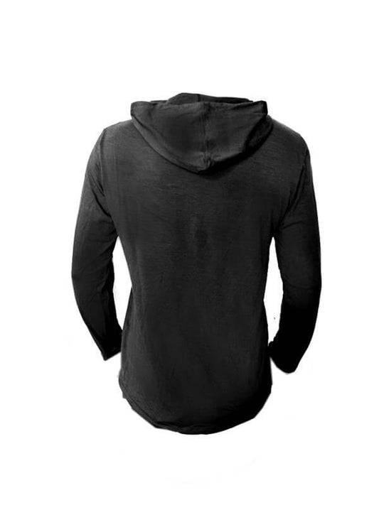 Tričko SOLIS – komfortní střih s vsazenými rukávy pro maximální volnost pohybu