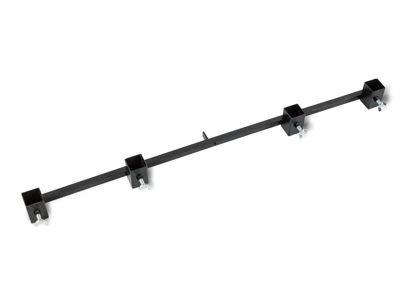 Rám pro dva papírové terče MTS Swing/Drop.