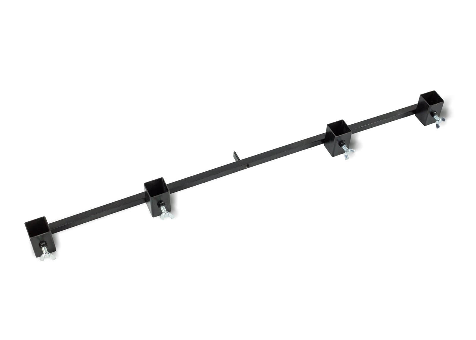 Rám pro dva papírové terče MTS Swing/Drop.