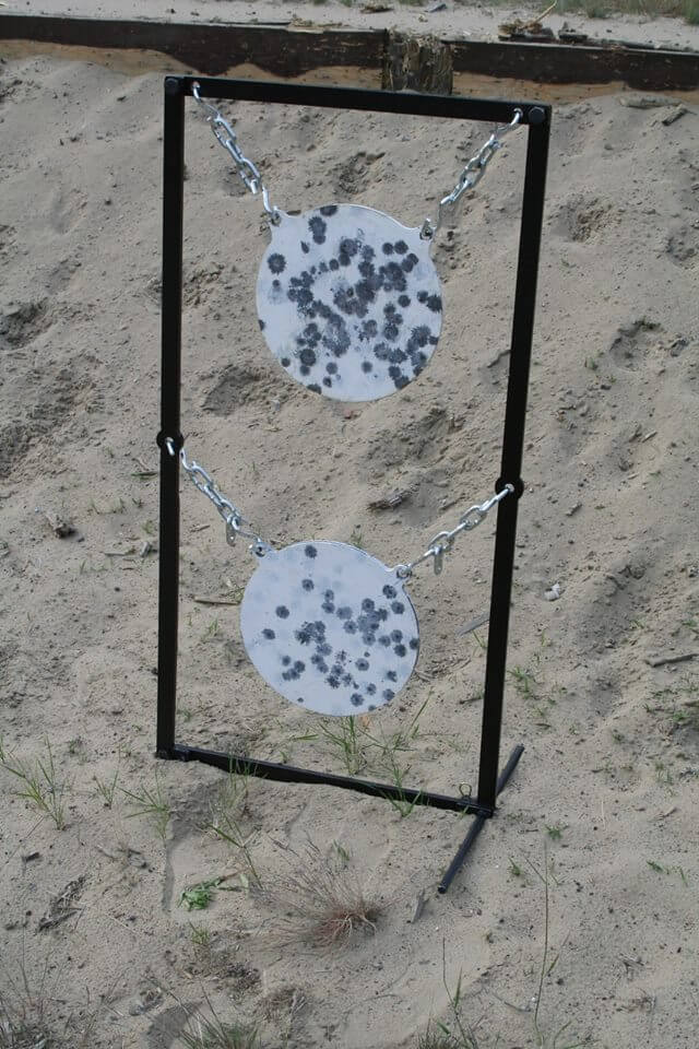 MTS Gong XL Shooting Range