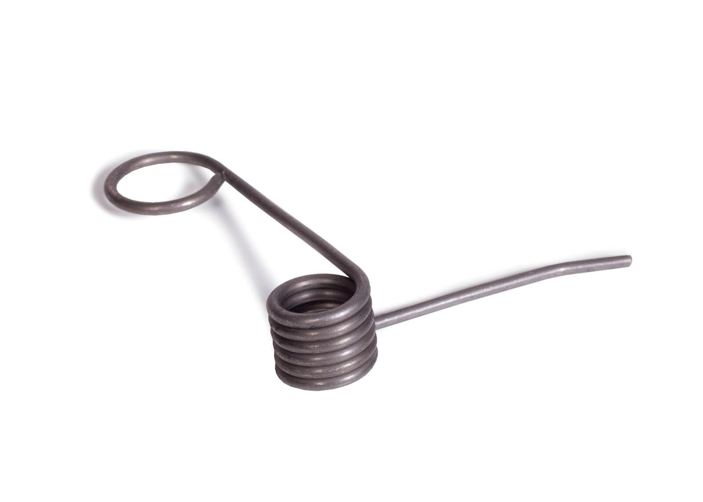 Náhradní pružina pro cíle MTS Reshot a Clamshell.