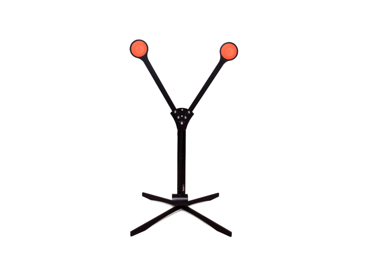 Swing Clay X – kyvadlový kiwak na rzutky Standard, ocel AR500, regulace pohybu