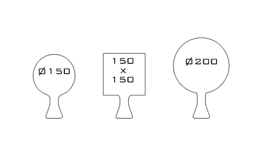 MTS Desky Pro Pohyblivé cíle